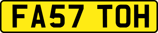 FA57TOH