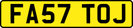 FA57TOJ