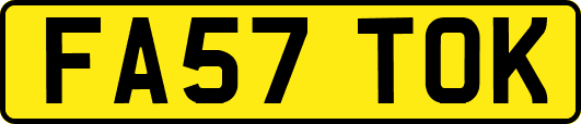 FA57TOK