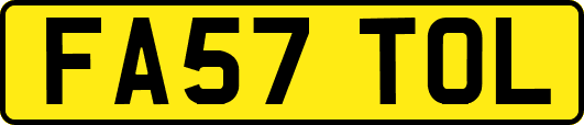 FA57TOL