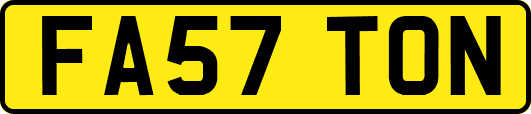 FA57TON
