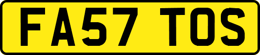 FA57TOS