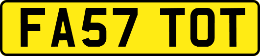 FA57TOT
