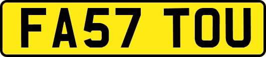 FA57TOU