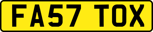FA57TOX