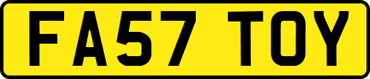 FA57TOY