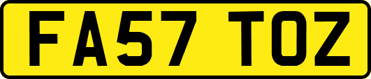 FA57TOZ