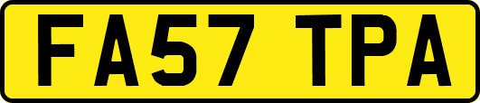 FA57TPA