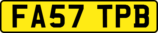 FA57TPB