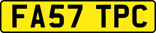 FA57TPC