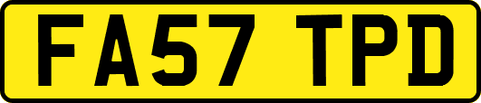 FA57TPD