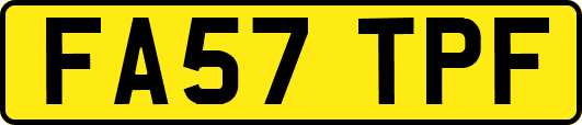 FA57TPF