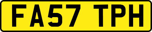 FA57TPH