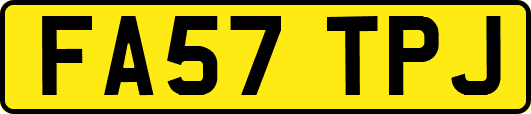 FA57TPJ
