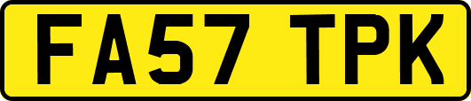 FA57TPK