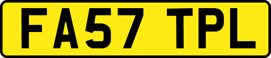 FA57TPL