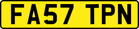 FA57TPN