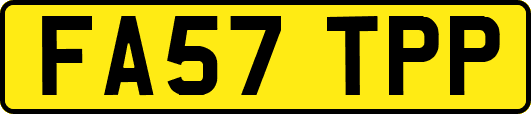 FA57TPP