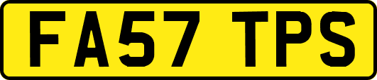 FA57TPS