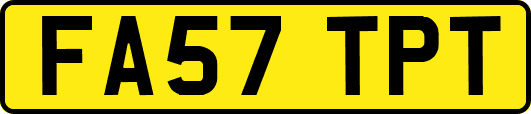 FA57TPT