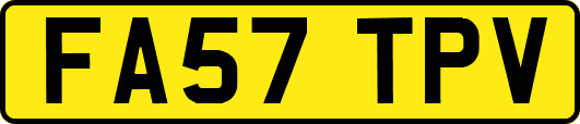 FA57TPV