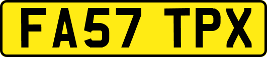 FA57TPX