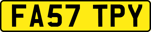 FA57TPY