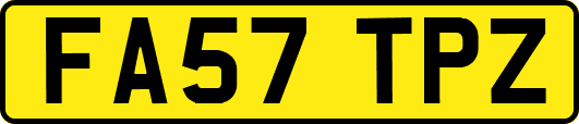 FA57TPZ