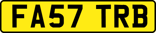 FA57TRB