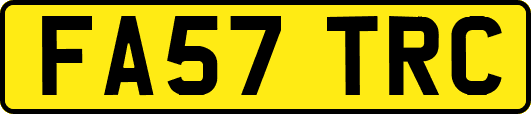 FA57TRC