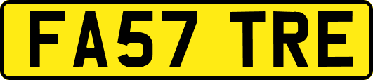 FA57TRE