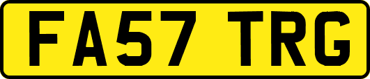 FA57TRG