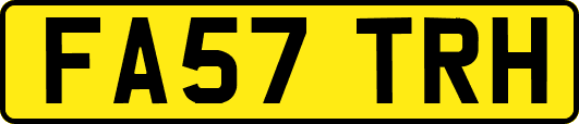 FA57TRH