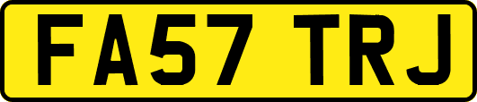 FA57TRJ