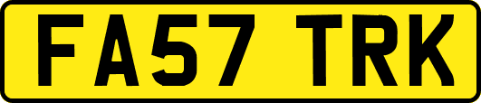 FA57TRK