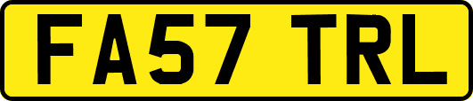 FA57TRL
