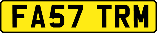 FA57TRM