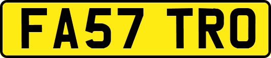 FA57TRO