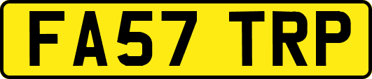 FA57TRP