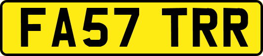 FA57TRR