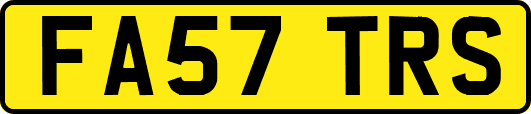 FA57TRS