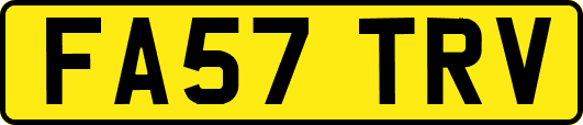 FA57TRV