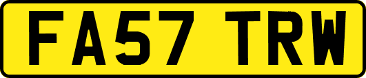 FA57TRW