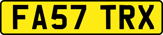FA57TRX