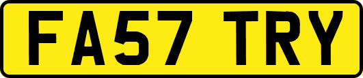 FA57TRY