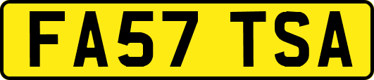 FA57TSA