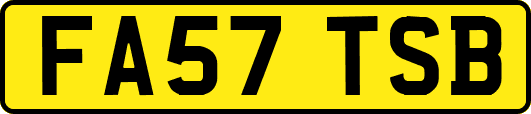 FA57TSB