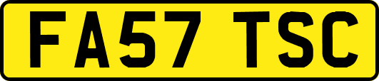FA57TSC