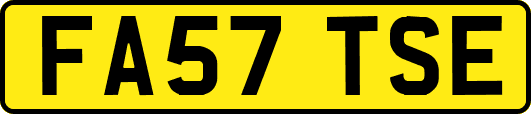 FA57TSE