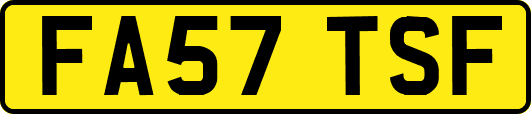 FA57TSF